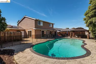 5179 Paul Scarlet Dr, Concord, CA 94521 - Photo 22