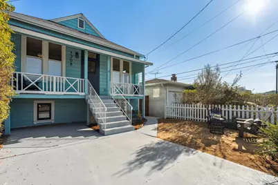 1308 Court Street, Alameda, CA 94501 - Photo 2