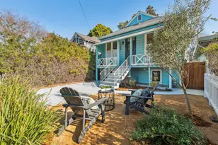 1308 Court St, Alameda, CA 94501 - Photo 6