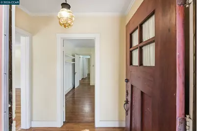 549 Santa Barbara Rd, Berkeley, CA 94707 - Photo 2