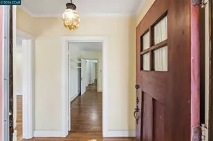 549 Santa Barbara Rd, Berkeley, CA 94707 - Photo 2