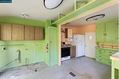 549 Santa Barbara Rd, Berkeley, CA 94707 - Photo 14