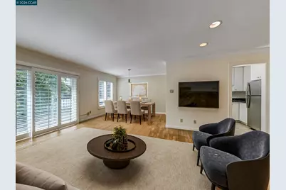 820 Delaware St #215, San Mateo, CA 94401 - Photo 1