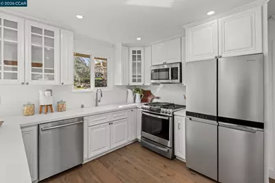 3300 Betty Ln, Lafayette, CA 94549 - Photo 8