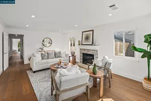 3300 Betty Ln, Lafayette, CA 94549 - Photo 2