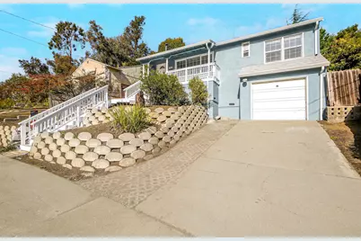18662 Stanton Ave, Castro Valley, CA 94546 - Photo 2