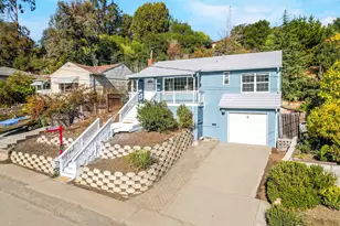 18662 Stanton Ave, Castro Valley, CA 94546 - Photo 1