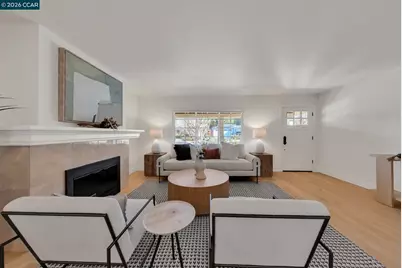 186 Arlene Drive, Walnut Creek, CA 94595 - Photo 6