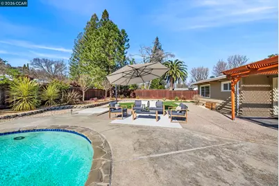 186 Arlene Drive, Walnut Creek, CA 94595 - Photo 44