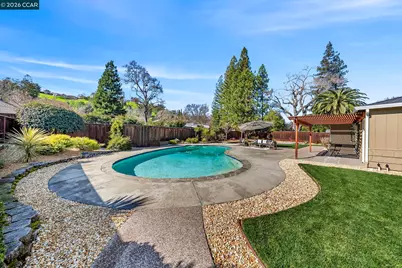 186 Arlene Drive, Walnut Creek, CA 94595 - Photo 46