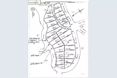 6696 Moore Dr, Oakland, CA 94611 - Photo 8