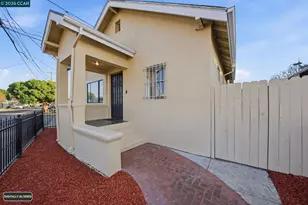 2332 Emeric Ave, Richmond, CA 94806 - Photo 2