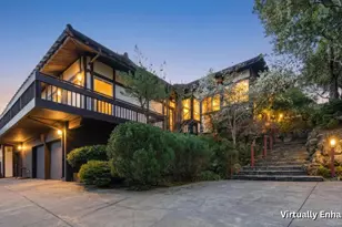 271 Monte Vista Ridge, Orinda, CA 94563 - Photo 1