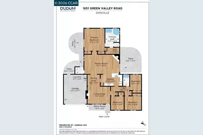 1651 Green Valley Rd., Danville, CA 94526 - Photo 58