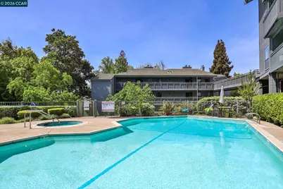 1680 San Miguel Dr, Walnut Creek, CA 94596 - Photo 16