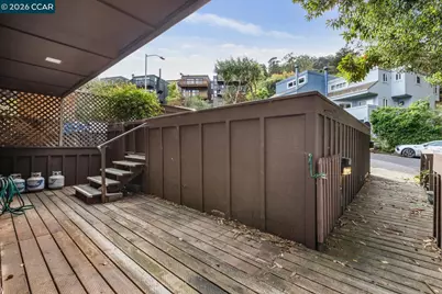 119 Lincoln Dr, Sausalito, CA 94965 - Photo 4