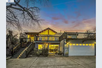 19029 Carlton Ave, Castro Valley, CA 94546 - Photo 1