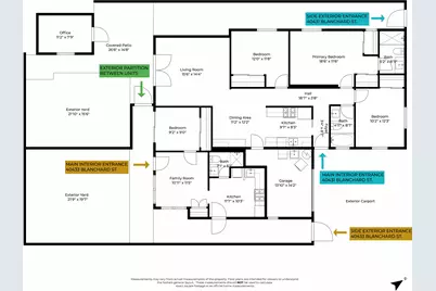 40431 Blanchard St, Fremont, CA 94538 - Photo 1