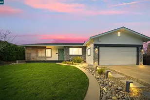 4320 Hillview Dr, Pittsburg, CA 94565 - Photo 1