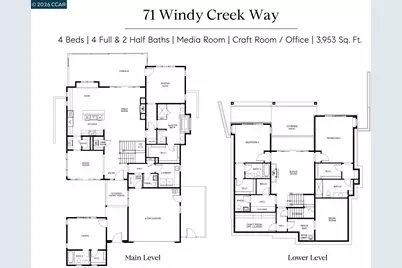 71 Windy Creek Way, Orinda, CA 94563 - Photo 48