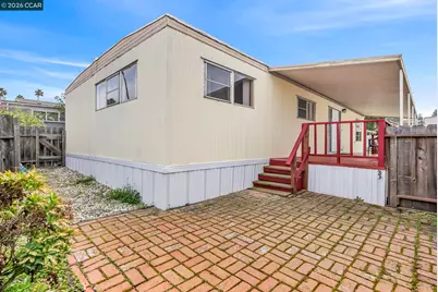 16401 San Pablo Ave #245, San Pablo, CA 94806 - Photo 6