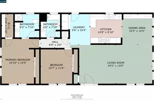 16401 San Pablo Ave, San Pablo, CA 94806 - Photo 44