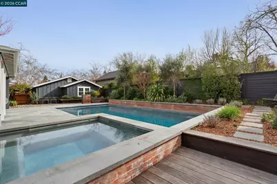 3545 O'Conner Dr, Lafayette, CA 94549 - Photo 56