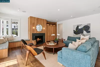 3545 O'Conner Dr, Lafayette, CA 94549 - Photo 12