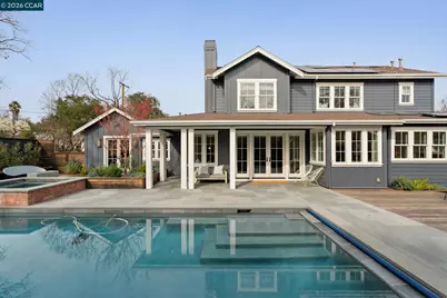 3545 O'Conner Dr, Lafayette, CA 94549 - Photo 50