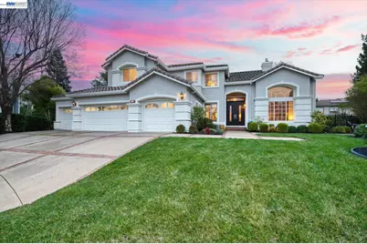 2577 Arlotta Pl, Pleasanton, CA 94588 - Photo 2