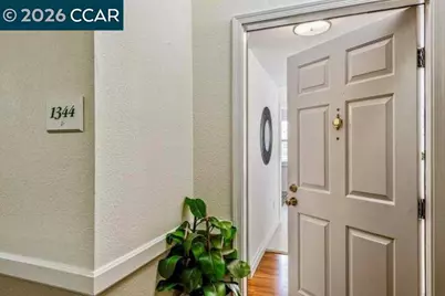 1860 Tice Creek Dr #1344, Walnut Creek, CA 94595 - Photo 2