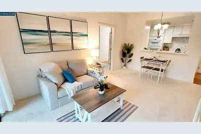 1860 Tice Creek Dr #1344, Walnut Creek, CA 94595 - Photo 8