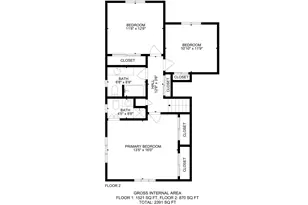 18153 Plymouth Dr, Castro Valley, CA 94546 - Photo 50