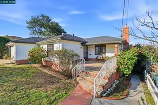 1021 Ulfinian Way, Martinez, CA 94553 - Photo 4