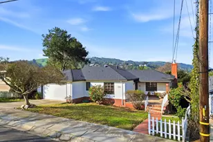 1021 Ulfinian Way, Martinez, CA 94553 - Photo 1