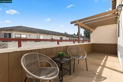 5060 Valley Crest Dr #56, Concord, CA 94521 - Photo 44