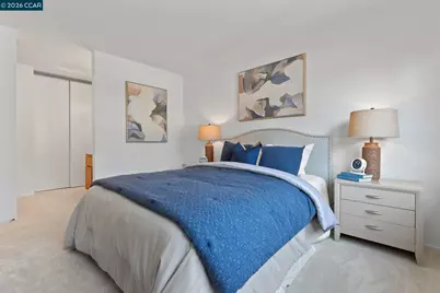 5060 Valley Crest Dr #56, Concord, CA 94521 - Photo 36