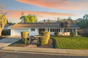 5722 Roanwood Way, Concord, CA 94521 - Photo 2