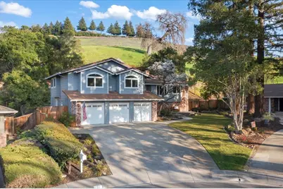 61 Willowview Ct, Danville, CA 94526 - Photo 2