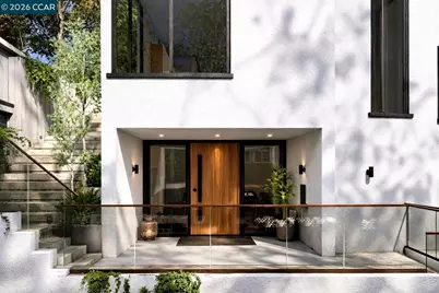 6030 Girvin Dr, Oakland, CA 94611 - Photo 4