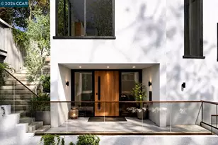 6030 Girvin Dr, Oakland, CA 94611 - Photo 4