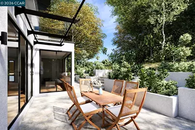 6030 Girvin Dr, Oakland, CA 94611 - Photo 10