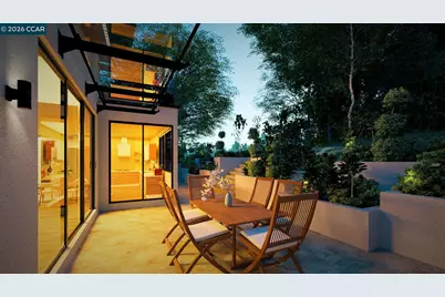 6030 Girvin Dr, Oakland, CA 94611 - Photo 20