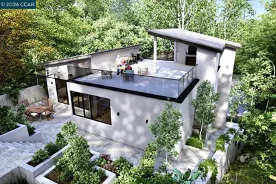 6030 Girvin Dr, Oakland, CA 94611 - Photo 1