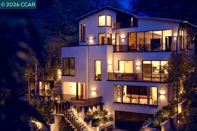 6030 Girvin Dr, Oakland, CA 94611 - Photo 12