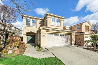 428 Fuchsia Ln, San Ramon, CA 94582 - Photo 2