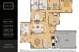 1621 Harvest Rd, Pleasanton, CA 94566 - Photo 52