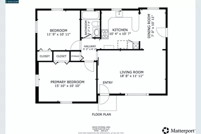 22820 5th St, Hayward, CA 94541 - Photo 32