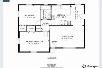 22820 5th St, Hayward, CA 94541 - Photo 32