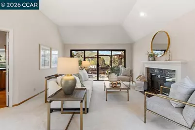 182 Golden Ridge Road, Alamo, CA 94507 - Photo 6